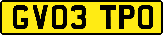 GV03TPO