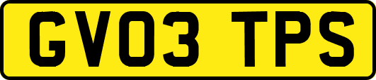 GV03TPS