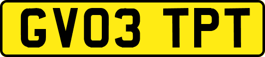 GV03TPT
