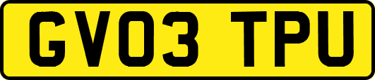 GV03TPU