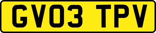 GV03TPV