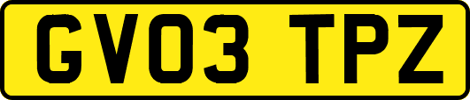 GV03TPZ
