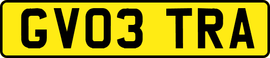 GV03TRA