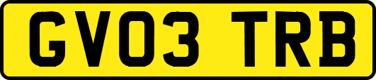 GV03TRB
