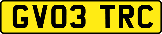 GV03TRC