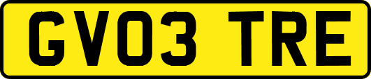 GV03TRE