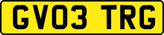 GV03TRG