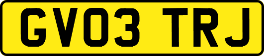 GV03TRJ