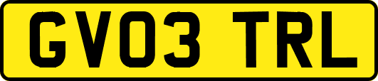 GV03TRL