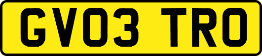 GV03TRO