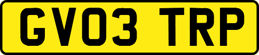 GV03TRP