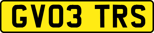 GV03TRS