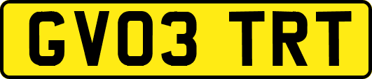 GV03TRT