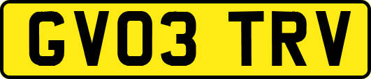 GV03TRV