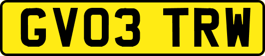 GV03TRW
