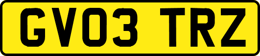GV03TRZ