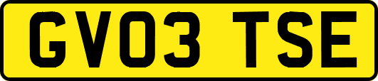 GV03TSE