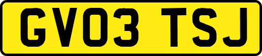 GV03TSJ