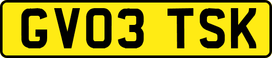 GV03TSK