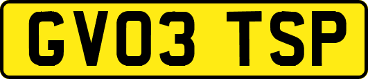 GV03TSP