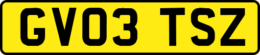 GV03TSZ