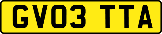 GV03TTA