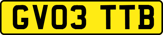 GV03TTB