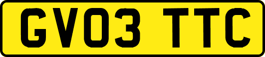 GV03TTC