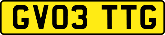 GV03TTG