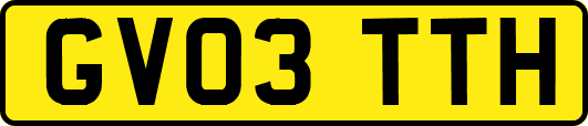 GV03TTH