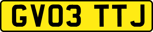 GV03TTJ