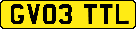 GV03TTL