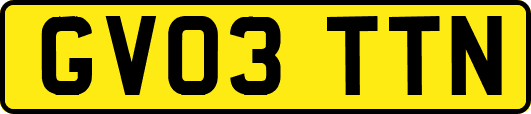 GV03TTN