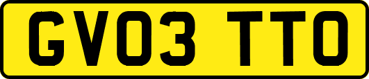 GV03TTO
