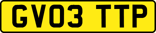 GV03TTP