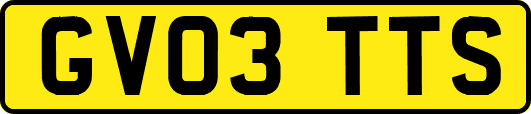 GV03TTS