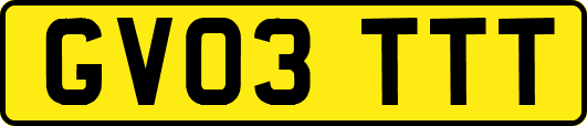 GV03TTT