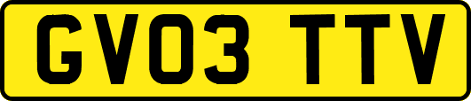 GV03TTV