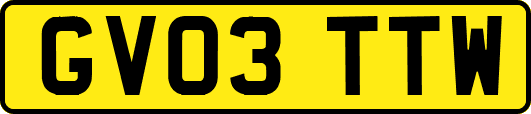 GV03TTW
