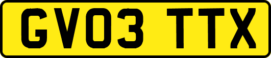 GV03TTX