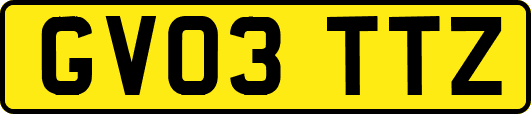 GV03TTZ