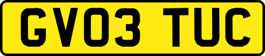 GV03TUC