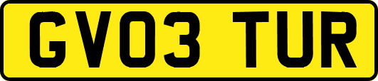 GV03TUR