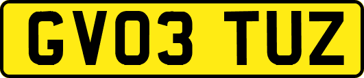 GV03TUZ
