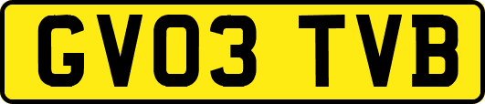 GV03TVB