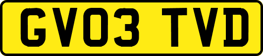 GV03TVD