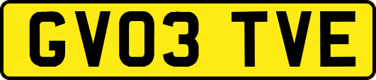 GV03TVE