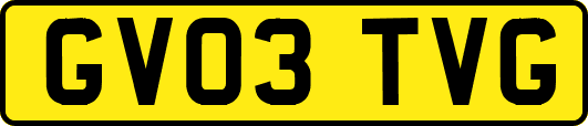 GV03TVG