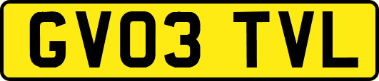 GV03TVL
