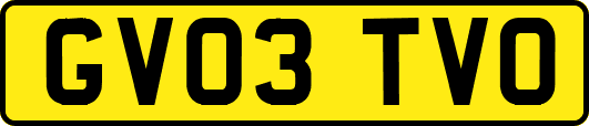 GV03TVO